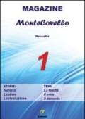 Raccolta magazine Montecovello. 1.