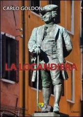 La locandiera