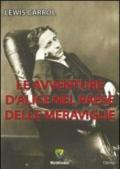 Le avventure d'Alice nel paese delle meraviglie