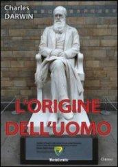 L'origine dell'uomo