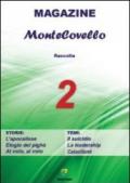 Raccolta magazine Montecovello. 2.