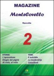 Raccolta magazine Montecovello. 2.