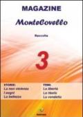 Raccolta magazine Montecovello. 3.