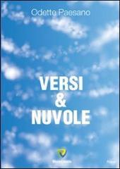 Versi & nuvole