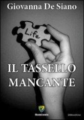 Il tassello mancante