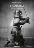 I samurai. Storia e leggenda