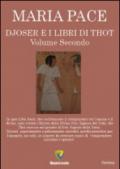 Djoser e i libri di Thot: 2