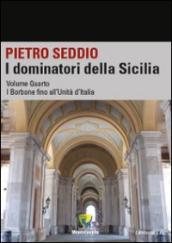 I dominatori della Sicilia: 4