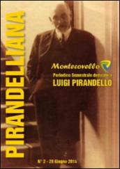 Pirandelliana (2014). 2.