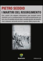 I martiri del Risorgimento