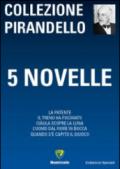 5 novelle
