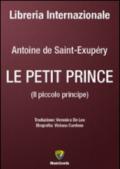 Le petit prince-Il piccolo principe