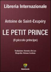 Le petit prince-Il piccolo principe