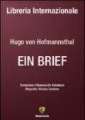 Brief (Ein)