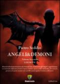 Angeli&demoni. 2.I demoni