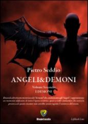 Angeli&demoni. 2.I demoni