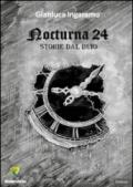 Nocturna 24. Storie dal buio