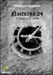 Nocturna 24. Storie dal buio