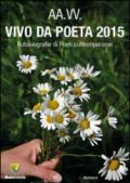 Vivo da poeta 2015