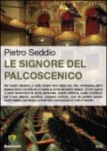 Le signore del palcoscenico