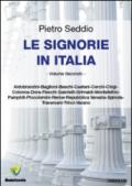 Le signorie in Italia: 2