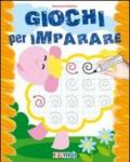 Giochi per imparare