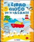 Il libro gioco per le vacanze