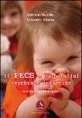 Il PECS e la paralisi cerebrale infantile. Teoria e applicazioni