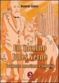 Un insolito Jules Verne. Tradurre umorismo e fantasia