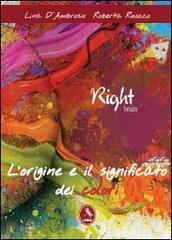 L' origine e il significato dei colori