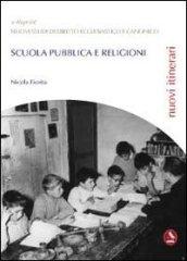 Scuola pubblica e religioni