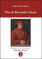 Vita di Bernardo Clesio