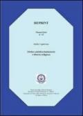 Diritto antidiscriminatorio e libertà religiosa