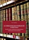 Le biblioteche pubbliche comunali