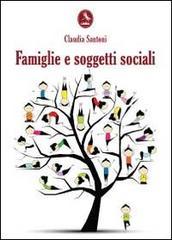 Famiglie e soggetti sociali