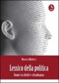 Lessico della politica. Donne