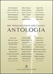 100 thousand poets for change. Antologia