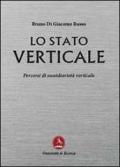 Lo stato verticale. Percorsi di sussidiarietà verticale