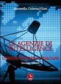 Le agenzie di intelligence vol.2