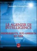 Le agenzia di intelligence vol.3