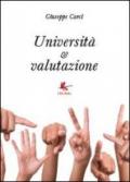 Università e valutazione