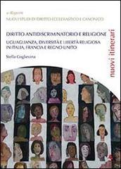 Diritto antidiscriminatorio e religione