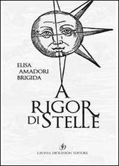 A rigor di stelle