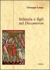 Infanzia e figli nel Decameron