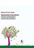 Insuccesso scolastico. Rischio di depressione e suicidio adolescenziale
