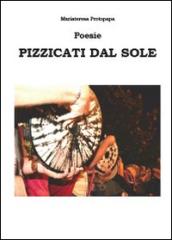 Pizzicati dal sole