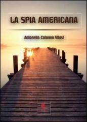 La spia americana