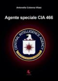 Agente speciale CIA 466