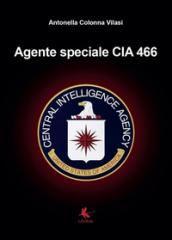 Agente speciale CIA 466