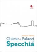 Chiese e palazzi di Specchia